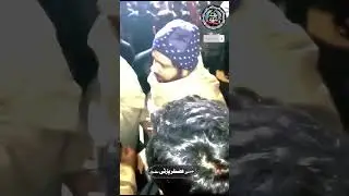 Dard Sajjad Ne Aankhon Mein | Noha Khawan Ghazanfar Party Malakwal | Al Kaim Production