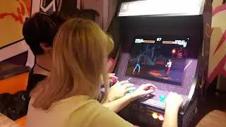 Игровые автоматы Shredder Pizza Novosibirsk 11.10.2020