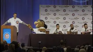 Weekend Recap | 2020 Cubs Convention