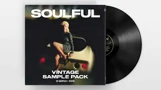 (FREE) VINTAGE SAMPLE PACK 