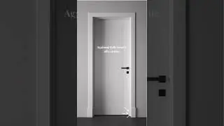 Casa di lusso | Come decorare le porte