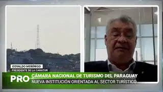 CANATUR: Nueva instituci&oacute;n orientada al sector tur&iacute;stico