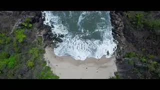 Trailer | Cinematic Tour Goa India | Capturing Moments in Motion | 4k