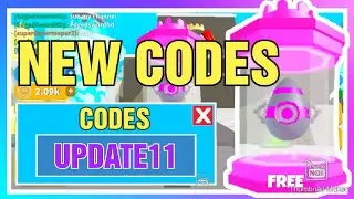ALL 2 NEW CODES IN CHAMPION SIMULATOR 🥊 - UPDATE 11💥 | Roblox
