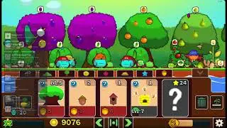 Plantera 2 - Random Gameplay [STEAM]
