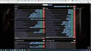 Бюджетный крафт амулета +1 к гемам на Toxic Rain/Caustic etc (PoE 3.21 Crucible)