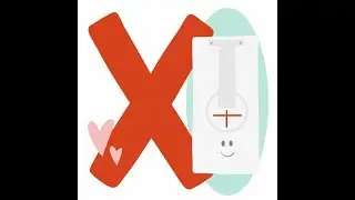 X marks the spot for the Janome Clothsetter!