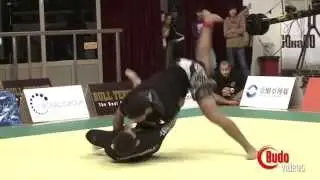 ADCC 2013 - 7 DVD Box Set by Budovideos.com now available