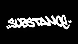 Substance - Demo 1989