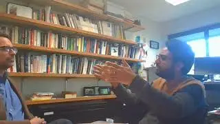 Tejvir on anticonsumption Pt8 Maslow Yoga and the Bottom Line