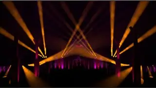 The Spotlight by D-Block & S-te-fan @ Defqon.1  | Virtual Lightshow (Titan Simulator)