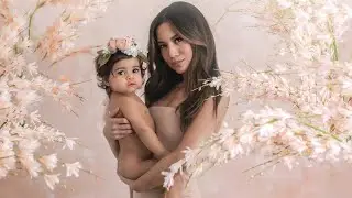 ALESSANDRA'S VALENTINE'S DAY 2019 PHOTOSHOOT! - PATTY OTHON