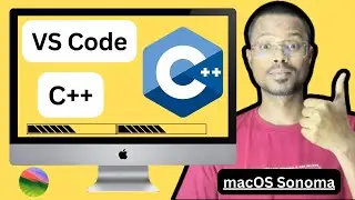 how to install c++ in visual studio code | how to run c++ in visual studio code | #c++ #vscode