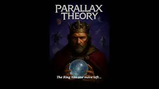 Parallax Theory - The King has one move left... 