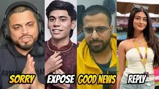 Payal Gaming Free Fire SOON?😳 SID Replied on X Mania and UG Aayush 🚨 No Emulator BAN, TG BIG News?💔