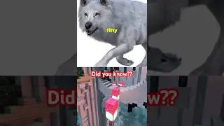 Did You Know the Dire Wolf Could CRUSH BONES? 😱