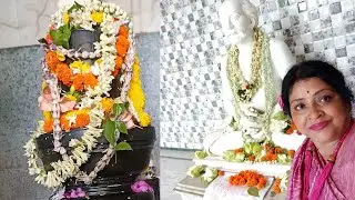 Yogiraj shamacharan Lahiri mohashoyer Birth place.. krishna nagar Ghurni tala..