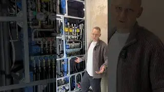 Проектирование зло или добро? #сантехника #отопление #ремонтсанузел