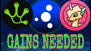 FDD - CARDS - PMON // OMG $ What NOW $ NEWS needed $ Bottom $ Cardano based $ Utility - YADO said