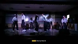 Retro Dance Performance💃🕺