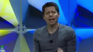 The Thing About Hard Startups | Sam Altman