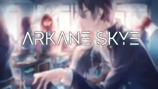 Arkane Skye - Counting Down My Days