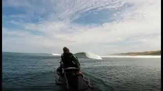 Jetski Fun