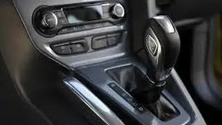 Consejos de Manejo de la Caja Automática Powershift de la Ecosport, Fiesta y Focus | Carlos Morelos