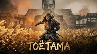 Тоётама | Ghost of Tsushima #5