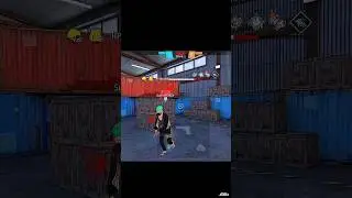 MOVEMENT GOD 👿🌎 #freefire #freefireshorts #freefirehighlights #microff