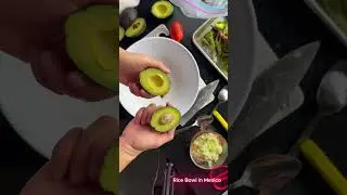 Cooking Octopus, Part 3