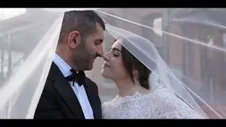 Aslan & Aziza  Ahiska wedding 2025 