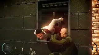 Hitman Absolution - Walkthrough - Mission 1 - A Personal Contract - No Commentary