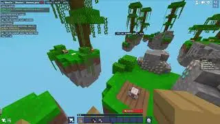 Skywars part 3 LOL