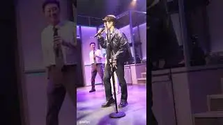 박시환 parksihwan 뮤지컬 6시퇴근 240703 커튼콜 [ 시티히어로]