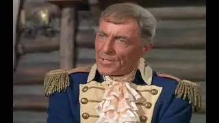 Daniel Boone   Season 3   Episode 5   First in War, First in Peace