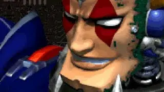 {HojoRaver} MEGA MAN X5 - SIGMA GO POOF! (END)
