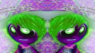 Joy vs Anxiety &ndash; Inside Out&rsquo;s Darkest & Most Powerful Scene | Sponsored By Klasky Csupo 2001 Effects