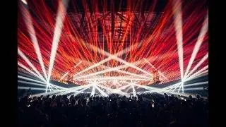 THE MELTDOWN FESTIVAL XPERIENCE