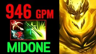 946 GPM Butterfly 