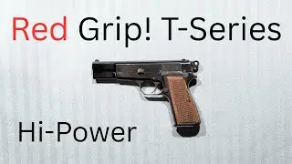 Rare! Browning Hi-Power