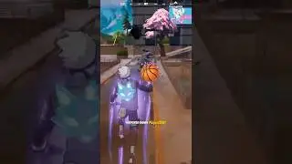 This is why soaring sprints is one of the best augments #fortnite