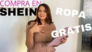 Lo Que SHEIN No Quiere Que Sepas 😱ROPA GRATIS Y AHORRA MUCHO DINERO 💴
