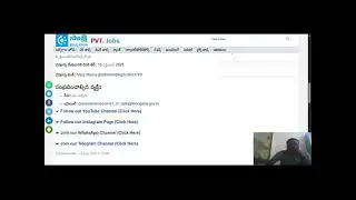how to get jobs fresheres and job melas updates websites useful links improtant tips