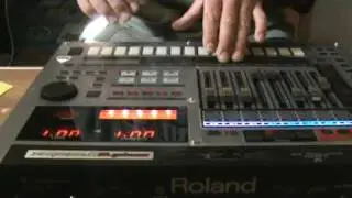 set hardtek sur mc 808.