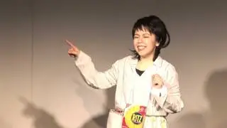 メルヘン須長「科捜研の女が◯◯だったら」