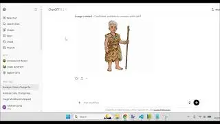Making the History 100 Mnemonics People by Using ChatGPT (using Python)
