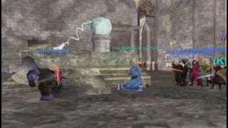 Darkwind, The Demiplane of Blood