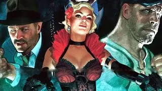 Call of Duty Black Ops 3 Zombies Walkthrough Gameplay Part 1 - Rose (BO3 Zombies)