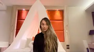 JOPLYN - tour diaries ep. 1 - should I make this a thing?